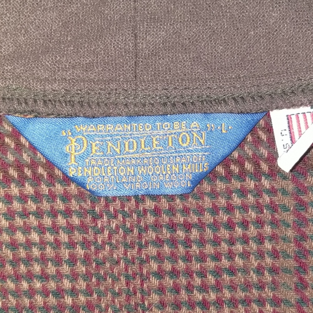 Pendleton Sweater - image 2